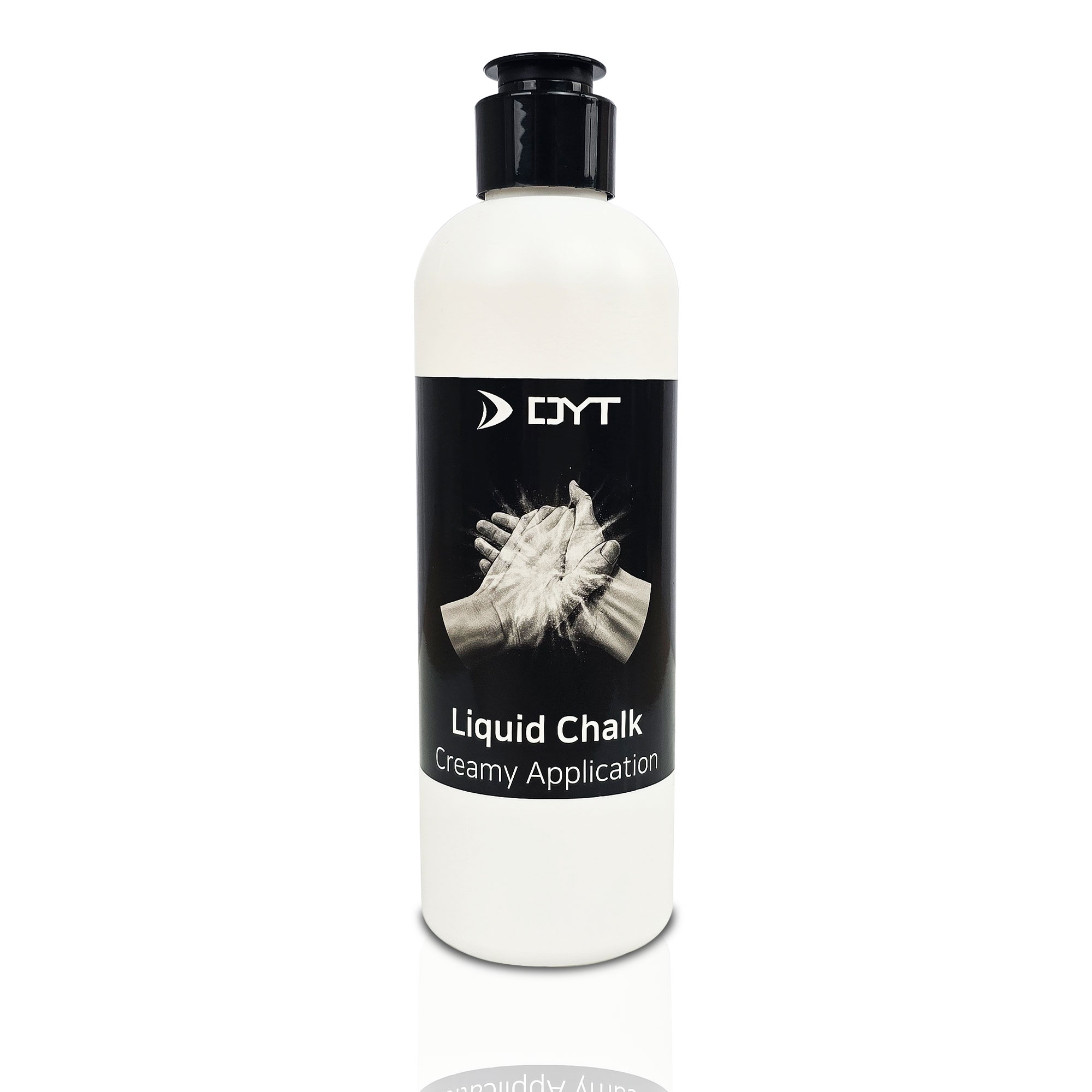 디와이티 액상 탄마 가루 리퀴드 초크 액체 그립 250ml - 상품 이미지