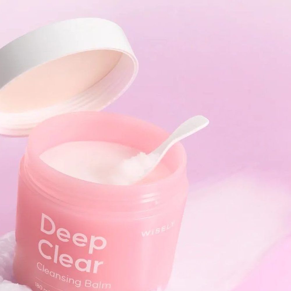 딥 클리어 클렌징밤 180ml 이미지 8