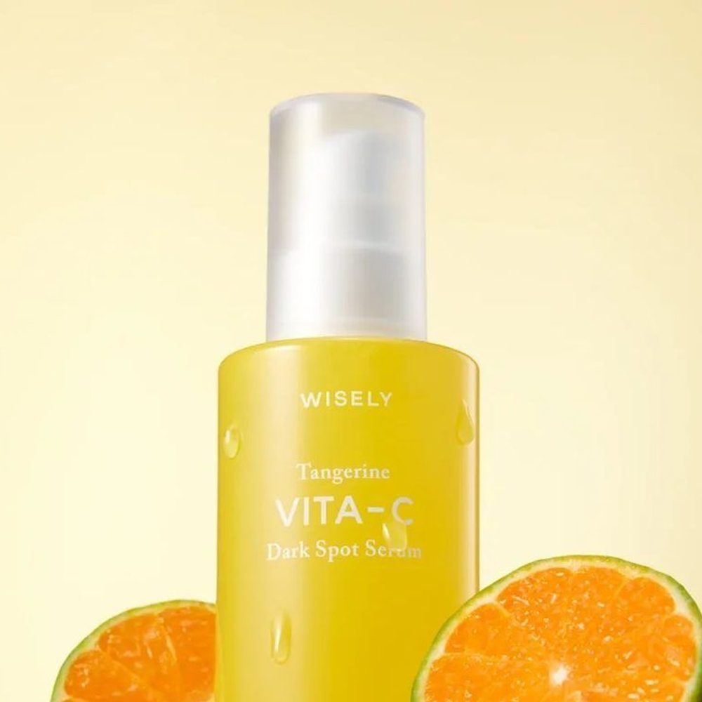 텐저린 비타민C 잡티세럼 90ml - 상세 이미지 3