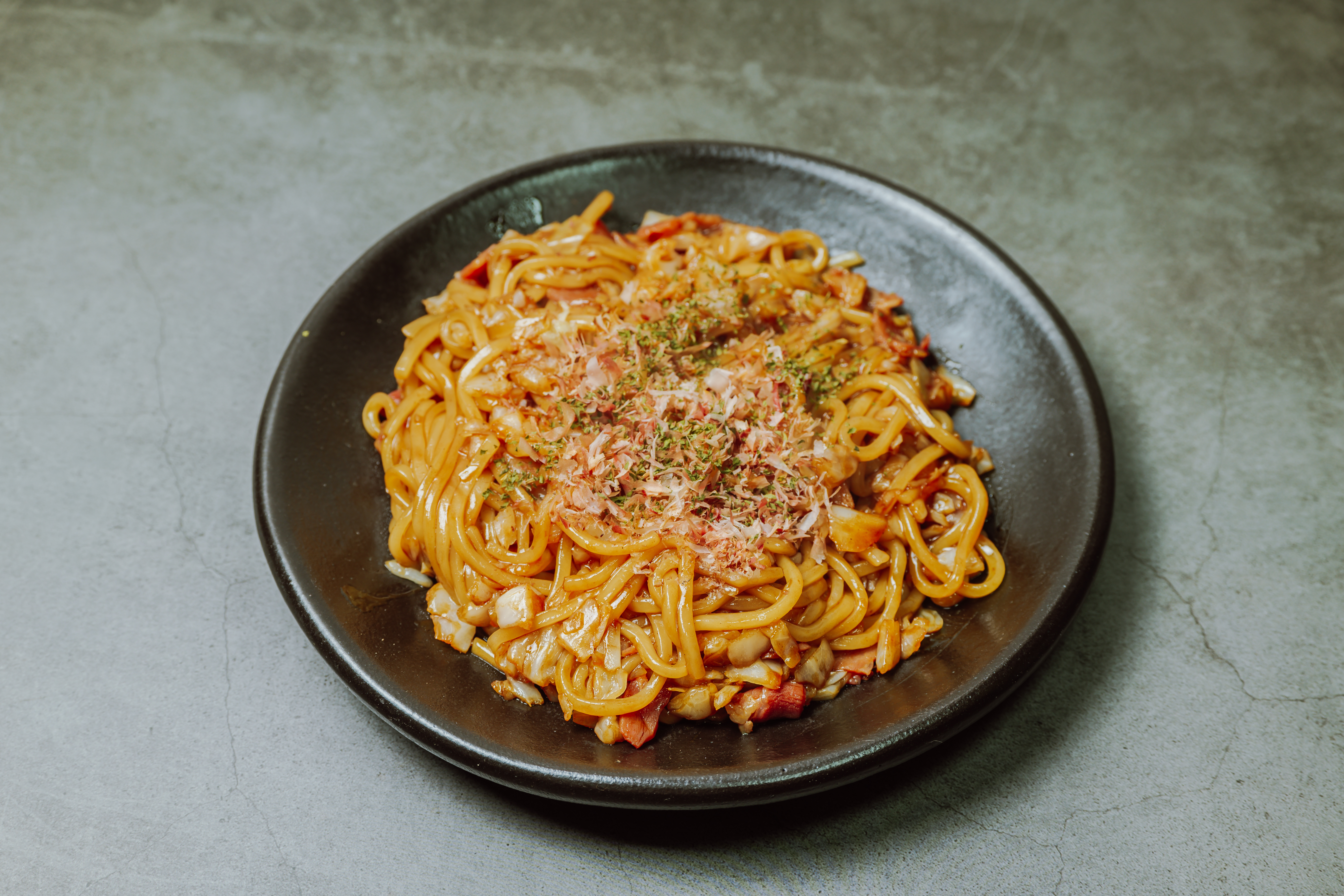 쫄깃쫄깃 야끼소바면 750g (150g X 5개입) 유데 볶음 요리 야끼 소바 면 이미지 6