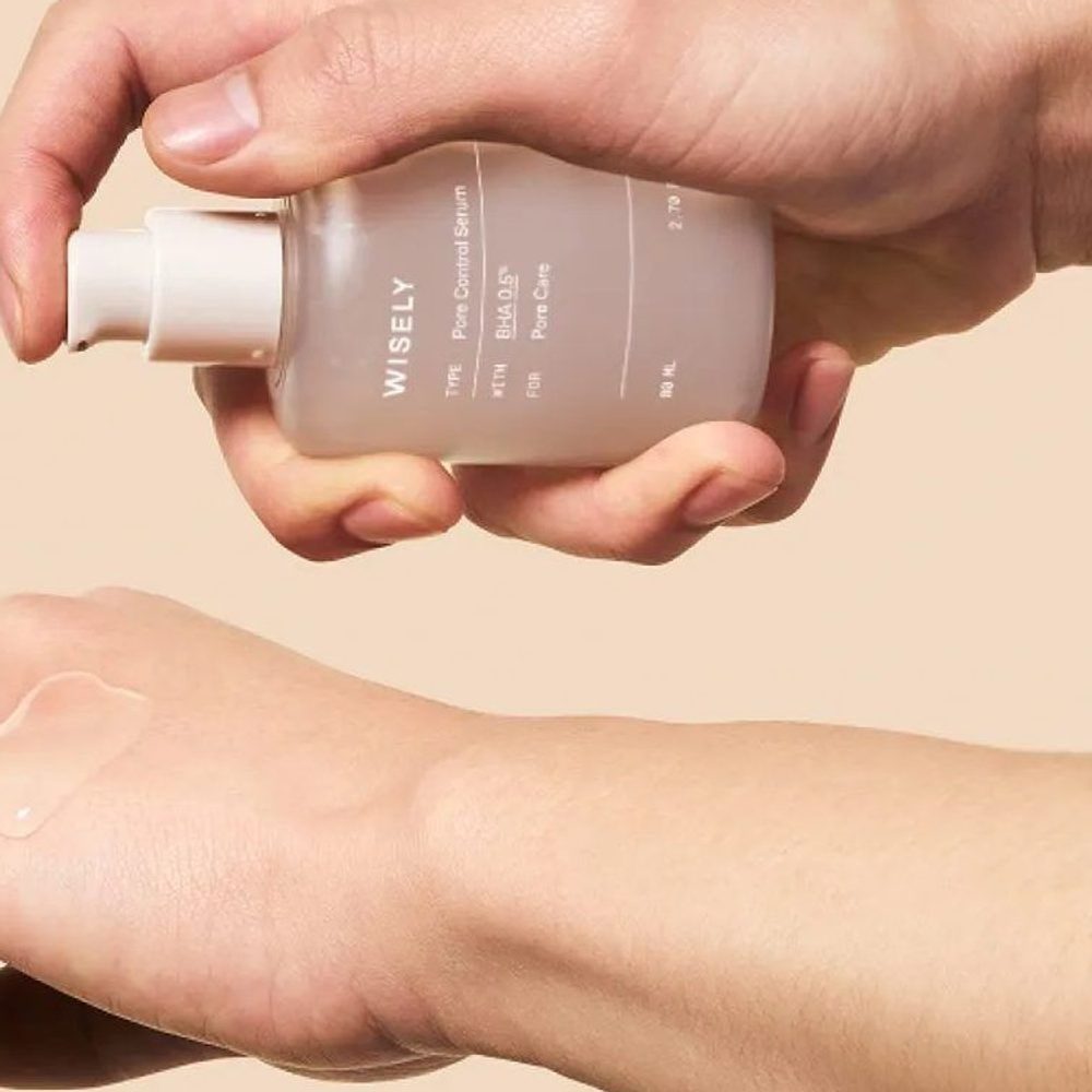 바하 모공세럼 토너 80ml 이미지 6