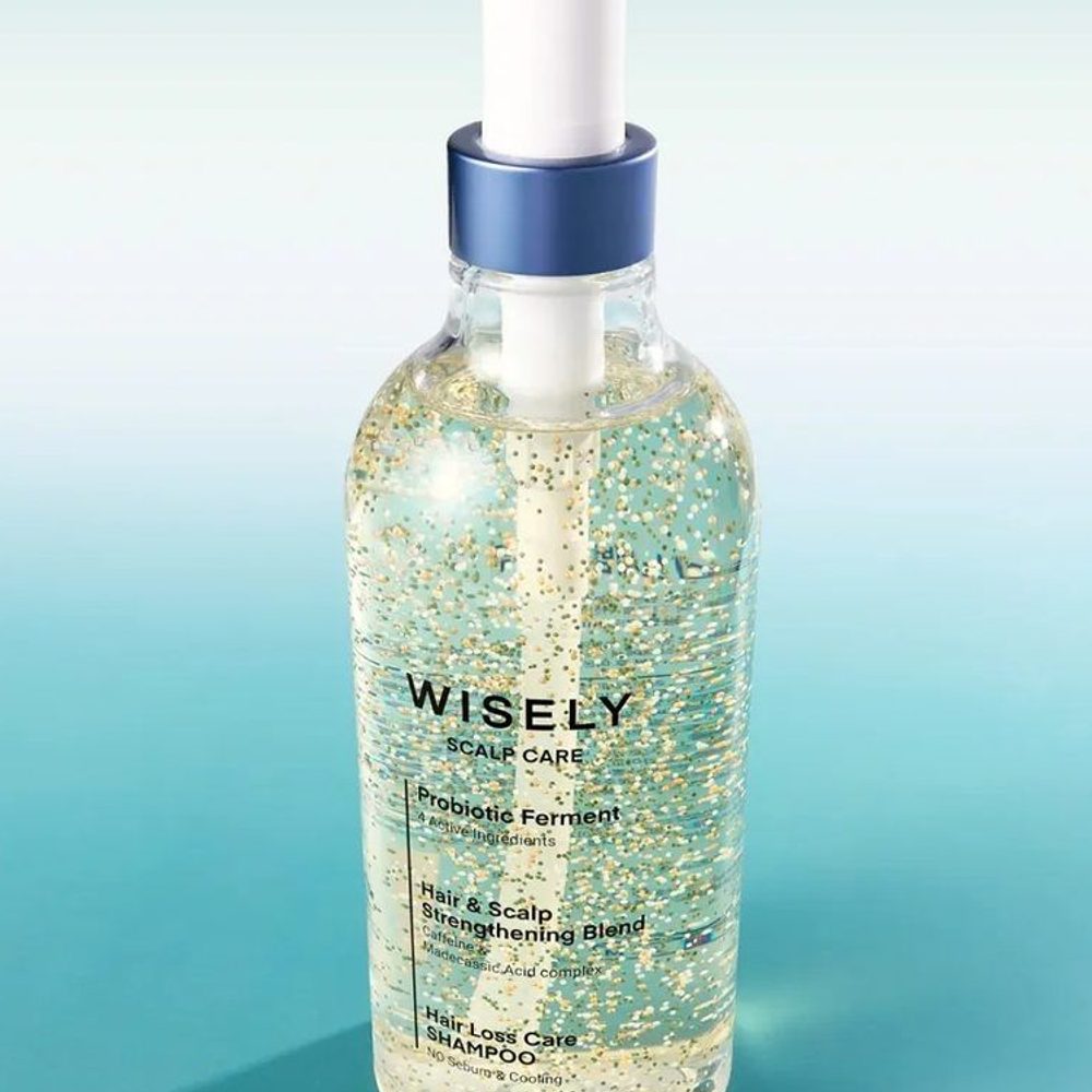노세범 쿨링샴푸 750ml 두피케어 지성용 이미지 6