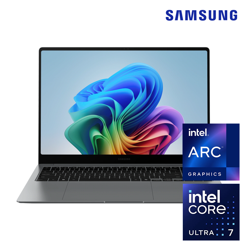 소량재고 새상품 삼성 갤럭시북5 프로 울트라7 램 16G SSD 512G 윈도11 프로 NT961XHA - 상품 이미지