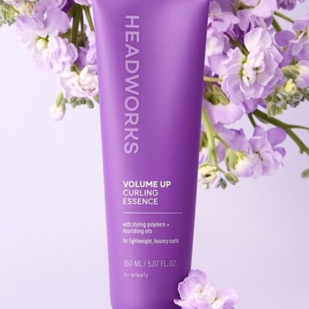 매직스트레이트 헤어에센스 컬링 볼륨업 150ml 이미지 7