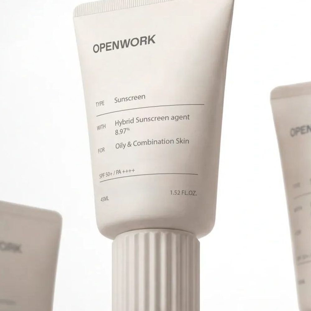 바디선 백탁없는 차단제 45ml 이미지 6