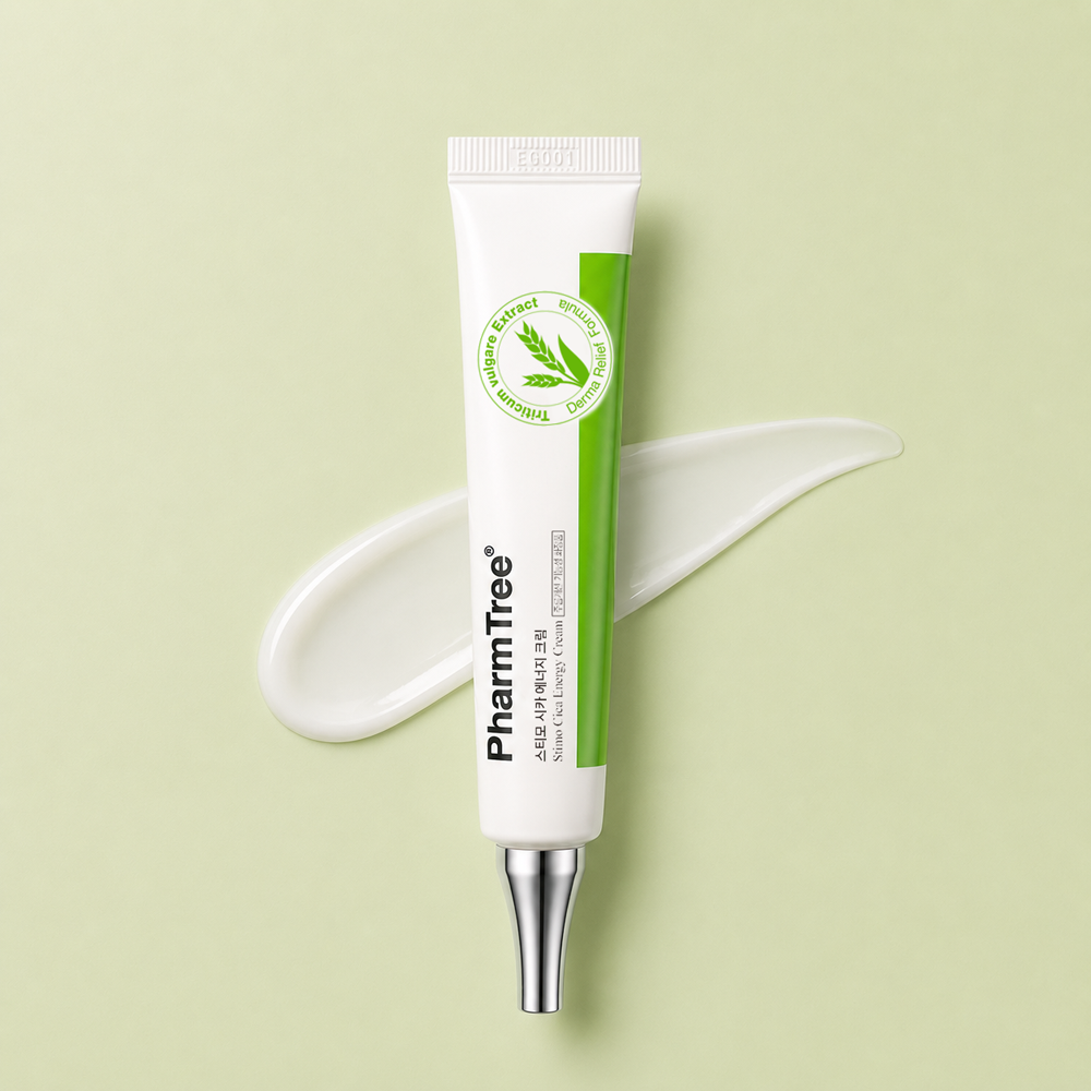 [본사] 스티모시카 에너지 크림 30ml - 상세 이미지 2