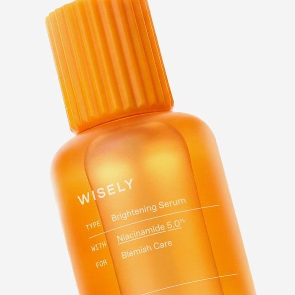 나이아신아마이드세럼 비타민 수분세럼 5% 잡티 80ml 이미지 8