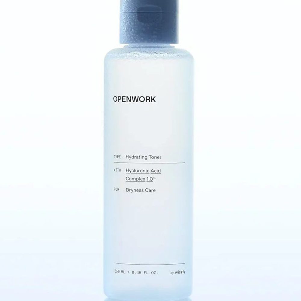 히알루론산토너 수분에센스 250ml - 상세 이미지 4