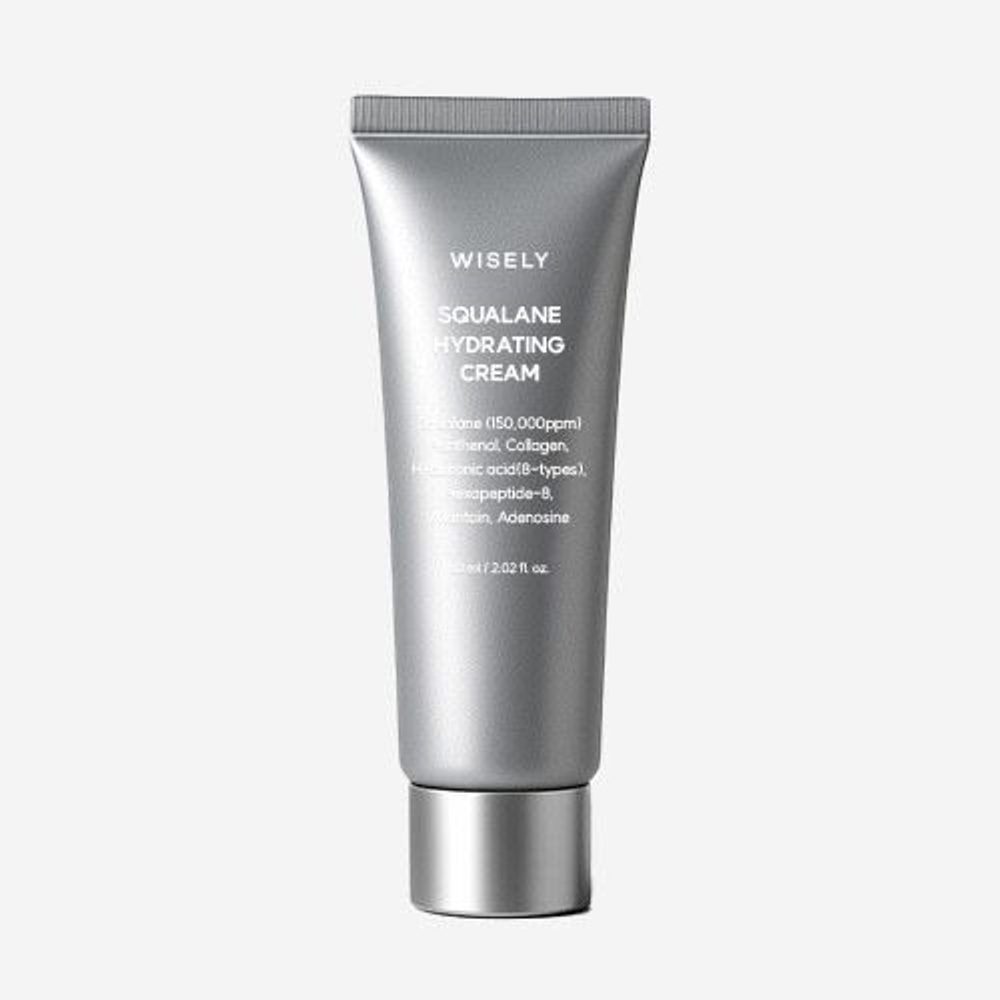 스쿠알란 모공크림 15% 쫀쫀 70ml - 상세 이미지 2