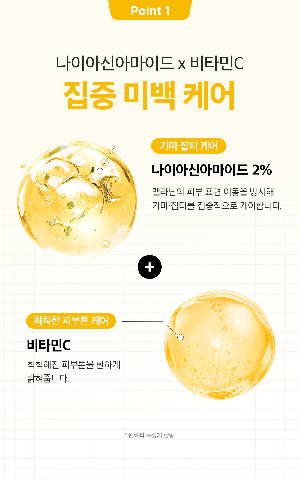 sungboon editor niacinamide sheet mask