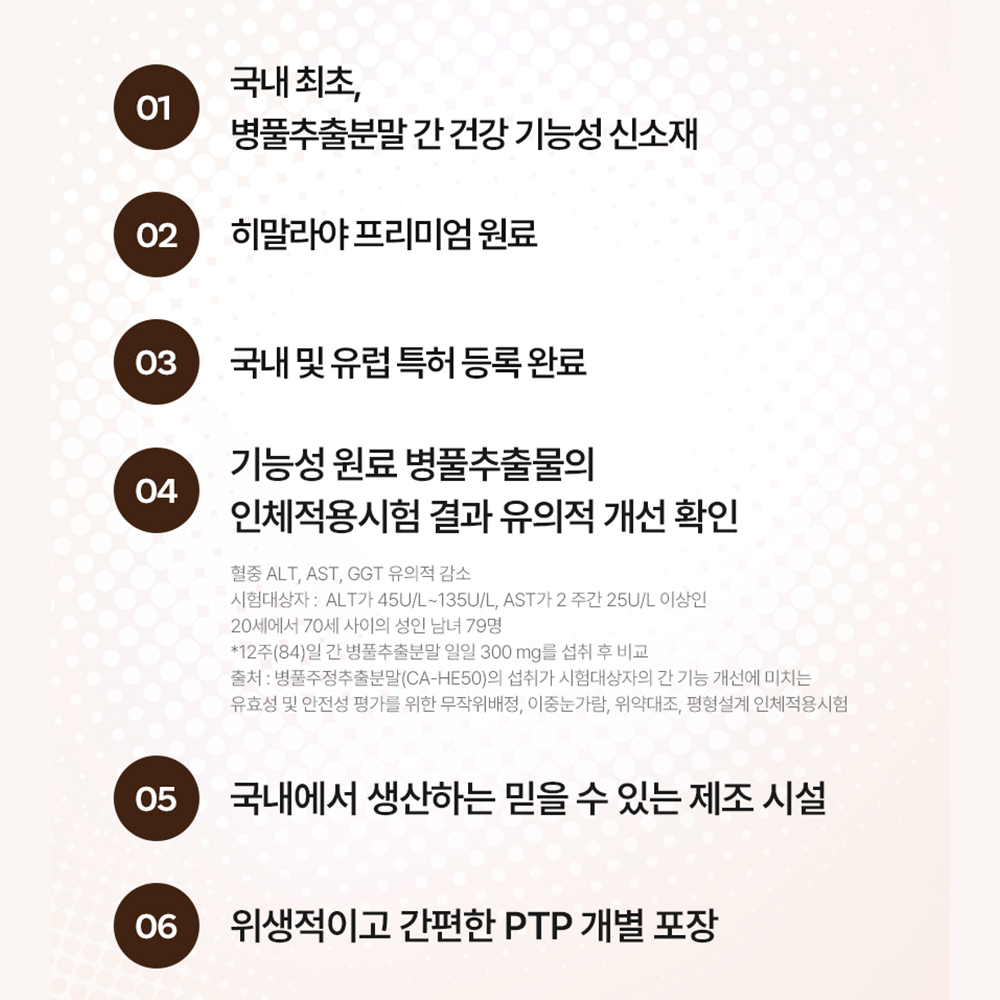 솔티스 간 프로텍션 프로 S2 20정, 1개 - 상세 이미지 5