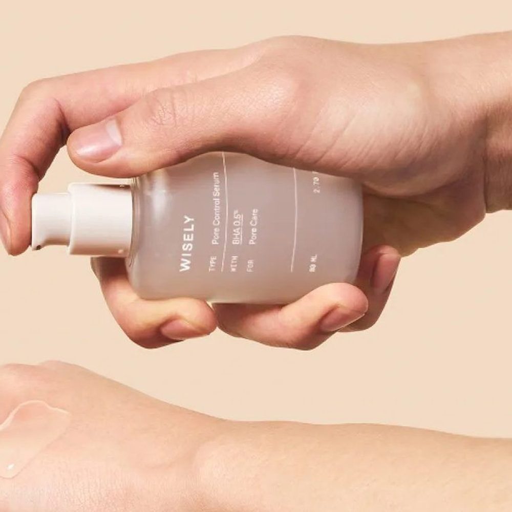 바하 모공세럼 토너 80ml 이미지 8