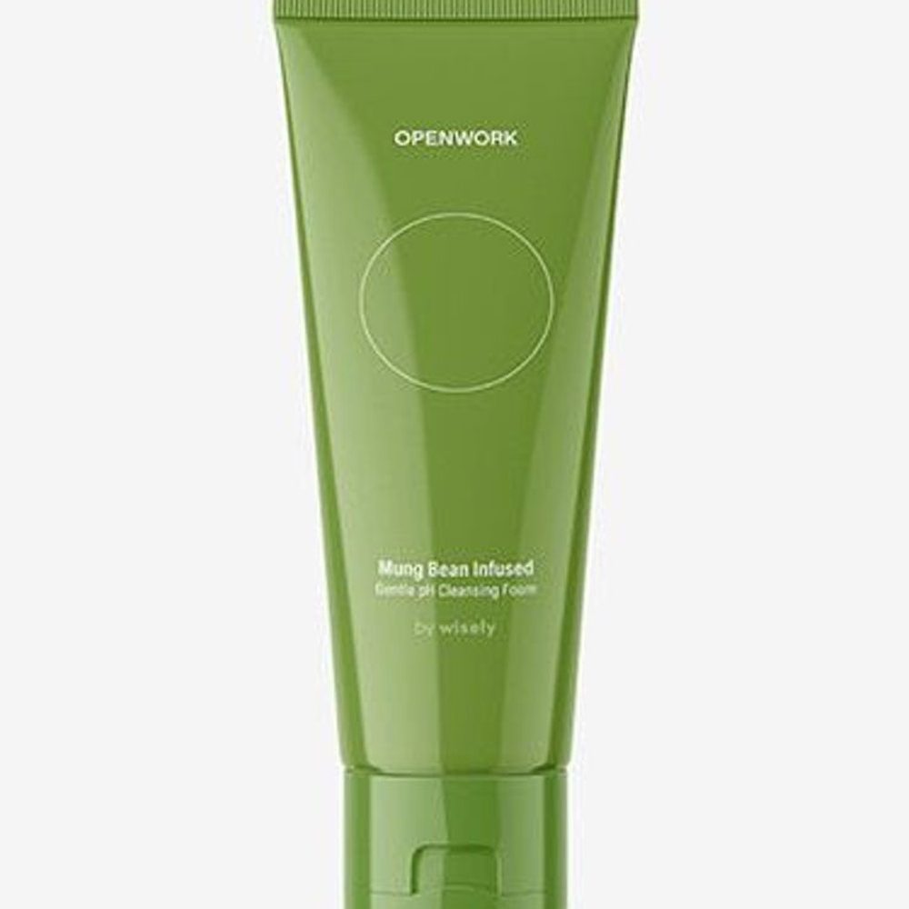 녹두클렌징폼 여드름 미산성 150ml 이미지 7