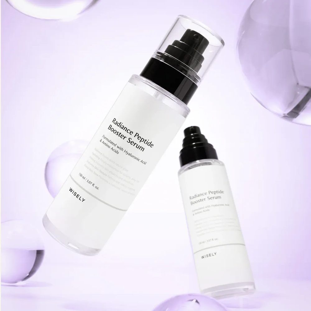콜라겐앰플 펩타이드효능 부스터세럼 150ml - 상세 이미지 4