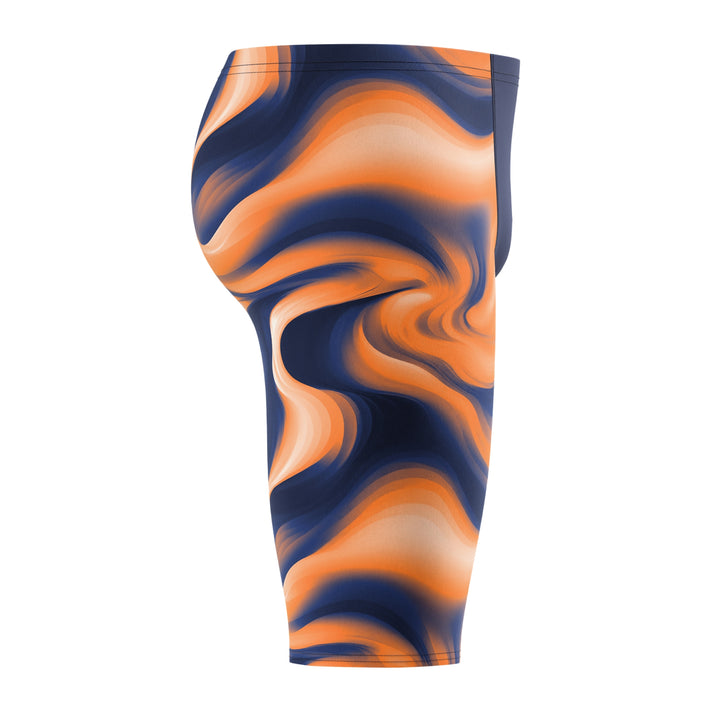 스피도 토포그래피 재머 Navy/Orange, 26 - 상세 이미지 3