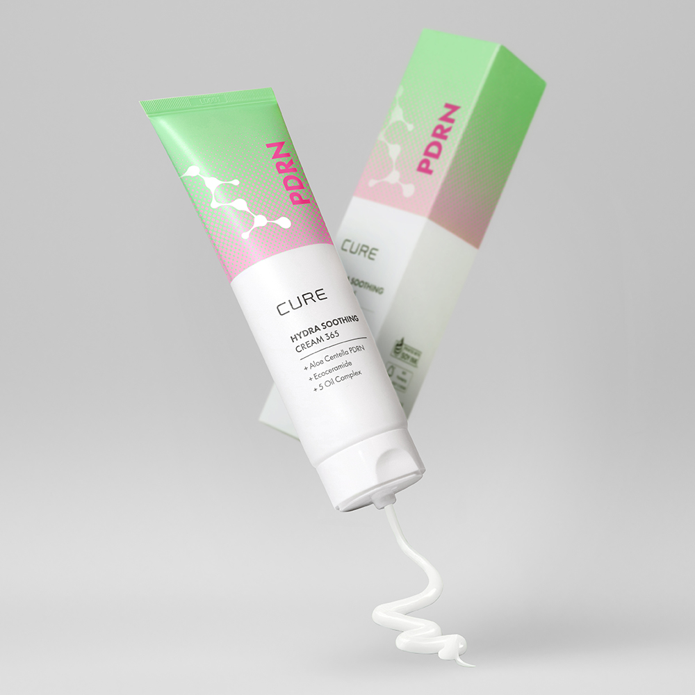 [김정문알로에] 알로에 시카 PDRN 크림 80ml, 1개 - 상세 이미지 2