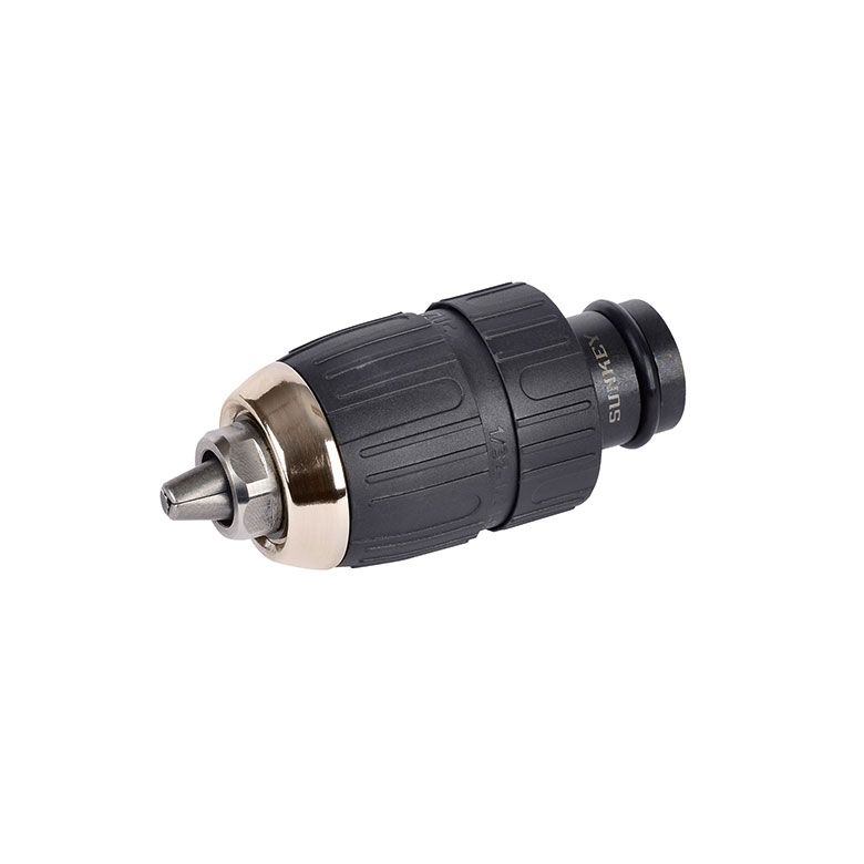 썬키 키레스척 임팩렌치 1.0~10mm 임팩렌치 1/2 SID-95 - 상세 이미지 3
