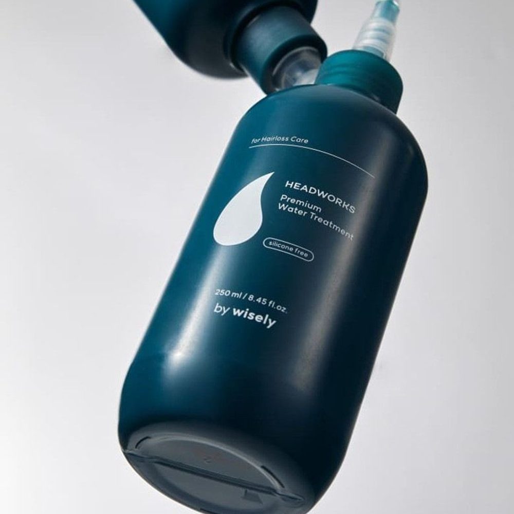 두피마사지 케어 탈모영양제 에센스 250ml - 상세 이미지 2