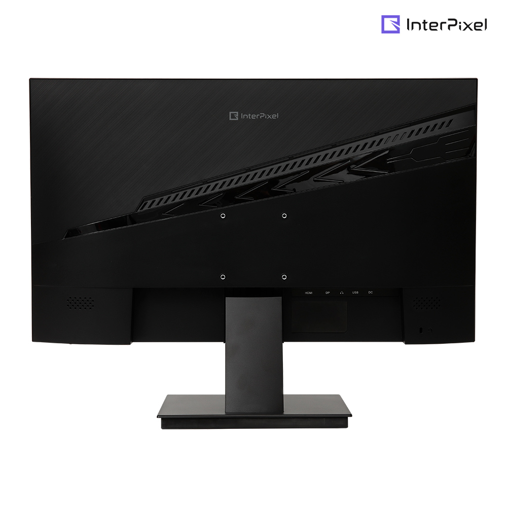 [신제품 FPS 게이밍] 인터픽셀 IP2580 FHD 300Hz FAST VA 게이밍 모니터 62~64cm(25인치), 일반 이미지 6