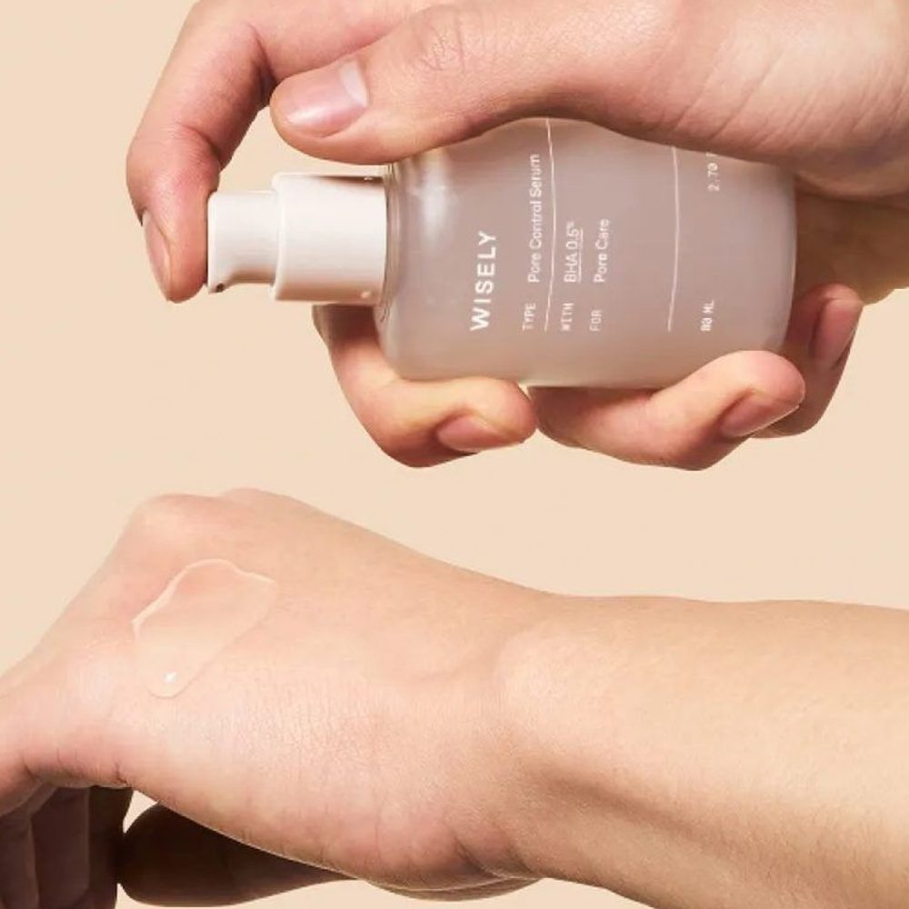 바하 모공세럼 토너 80ml - 상세 이미지 2