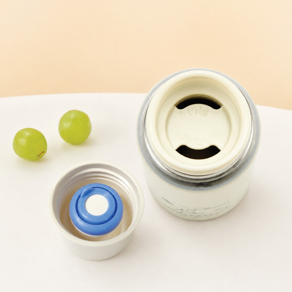 스누피 미니 보틀 스텐 120ml 휴대용 텀블러 캐릭터 굿즈 선물 이미지 7