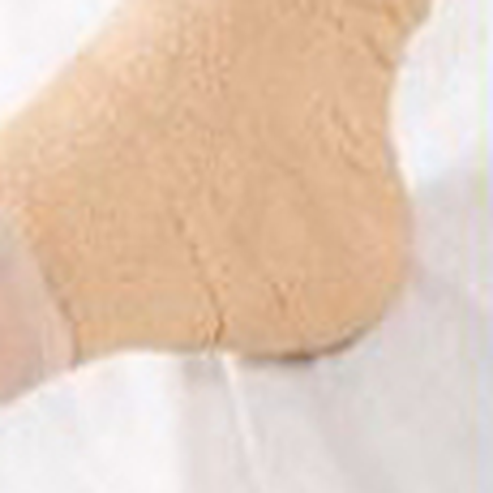 대형 7.5cm 압박붕대 자가점착 자가접착붕대 검정 베이지 이미지 6