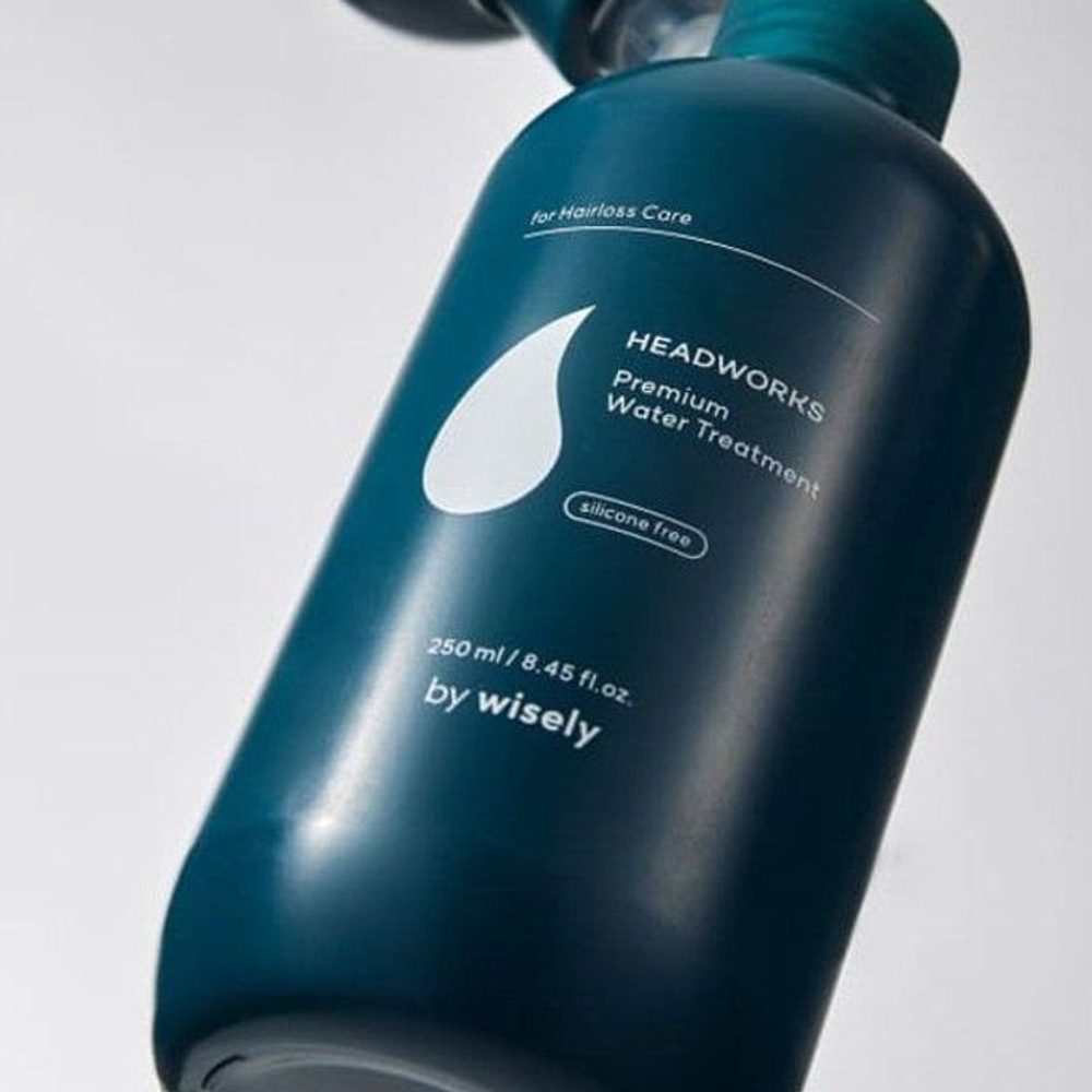 두피마사지 케어 탈모영양제 에센스 250ml 이미지 6