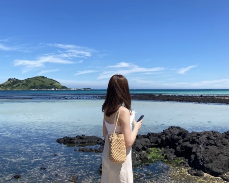 제주도 버스투어 패키지 제주여행 놀거리 원데이 택시관광 우도전기차 액티비티 투어패스 올패스 상품 이미지