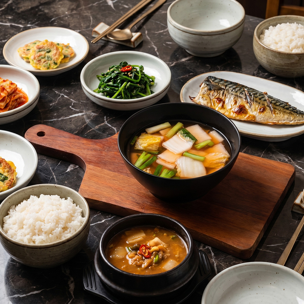 담미채 국내산 나박김치 3kg 시원한 나박 물김치 국산 당일제조 이미지 6