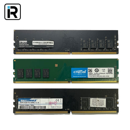 DDR4 8GB PC4 21300 2666V 데스크탑 메모리