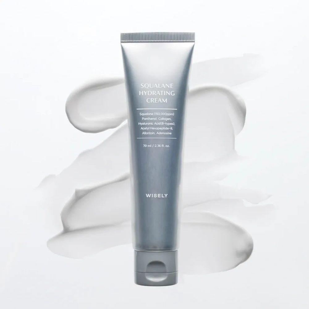 스쿠알란 모공크림 15% 쫀쫀 70ml - 상세 이미지 4
