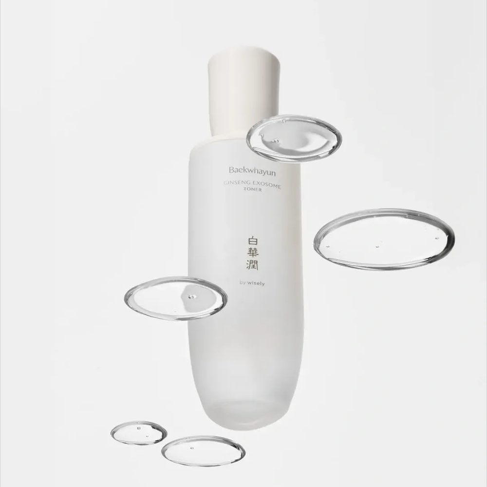 자윤화수 천연 한방에센스 진정스킨 120ml - 상세 이미지 4