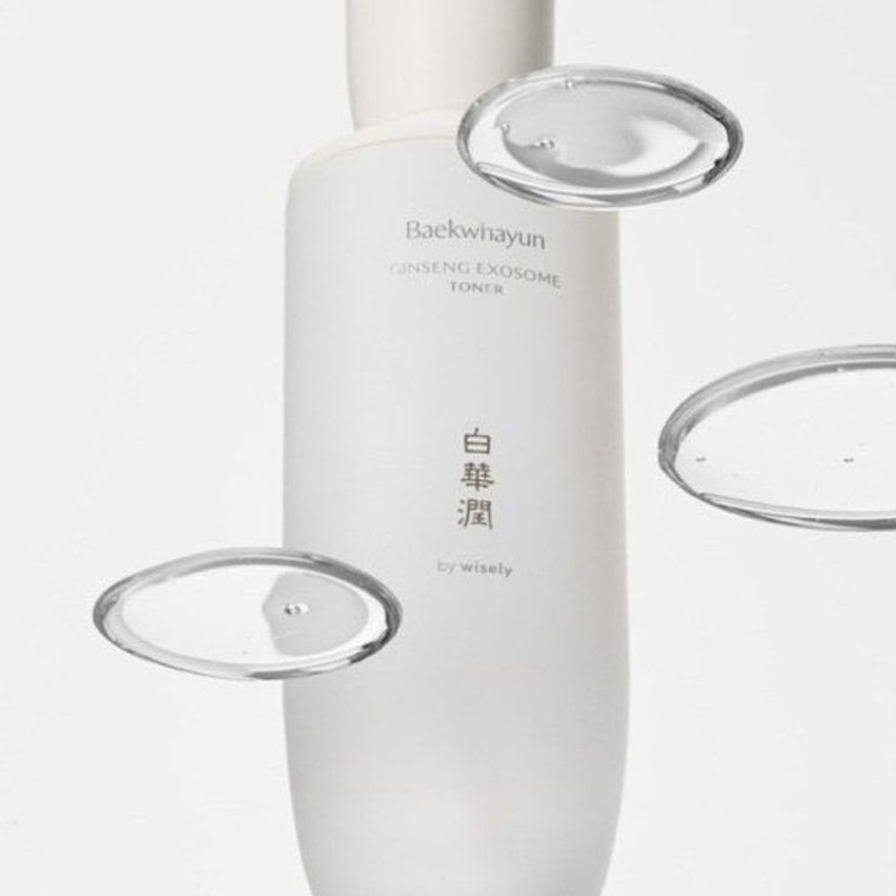 자윤화수 천연 한방에센스 진정스킨 120ml - 상세 이미지 5