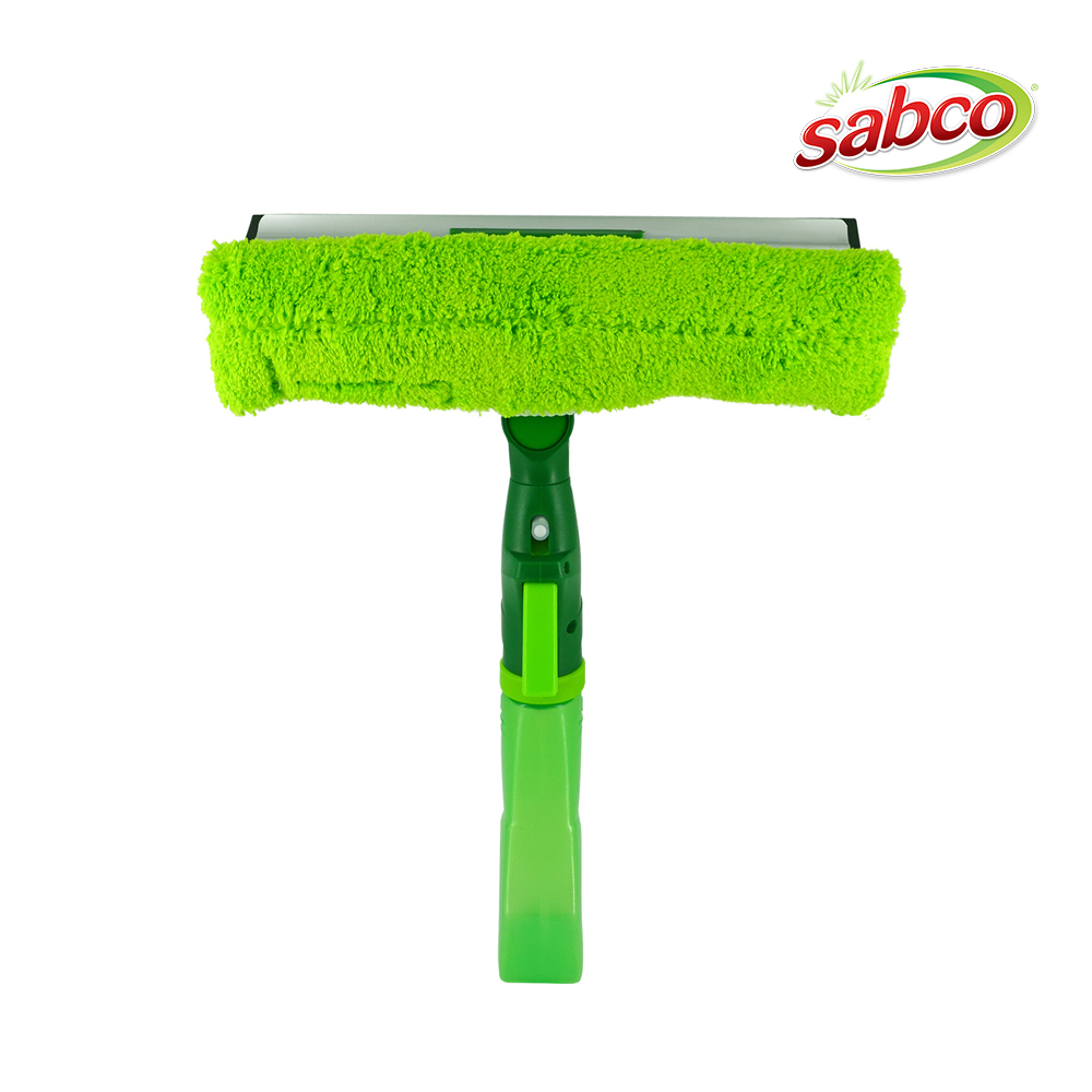 쌉코 Sabco 3in1 멀티 윈도우 워셔 유리창 창문 스퀴지 청소 방충망 물기제거 - 상세 이미지 3