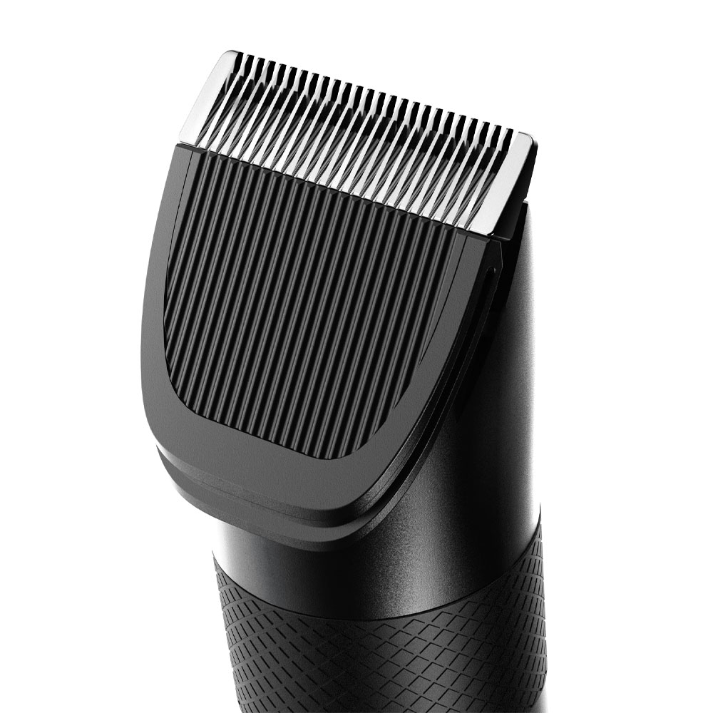 블라우풍트 5단계 길이조절 방수 LED 전문가용 이발기 세트 BLP-HC2200KYL 이미지 8