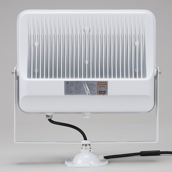 LED 고효율 사각 투광기 투광등 공장등 야외조명 간판등 MEGA 150W 화이트 메가맨 - 상세 이미지 5