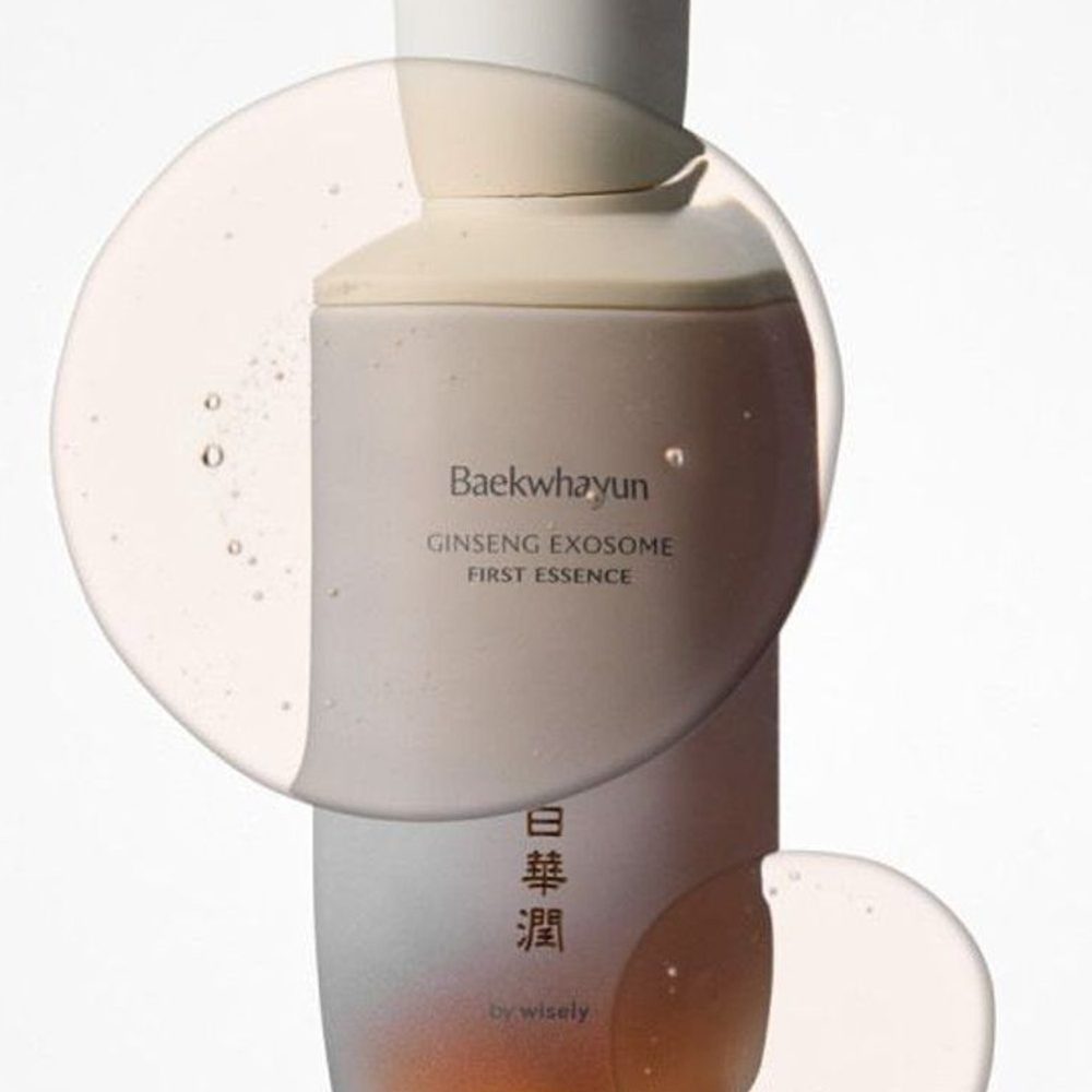 윤진 퍼스트 에센스 100ml - 상세 이미지 4