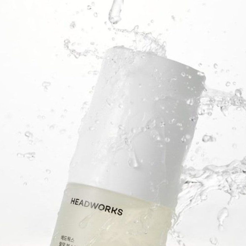 헤어토닉 두피마사지 매직스트레이트 부스터 100ml 이미지 7