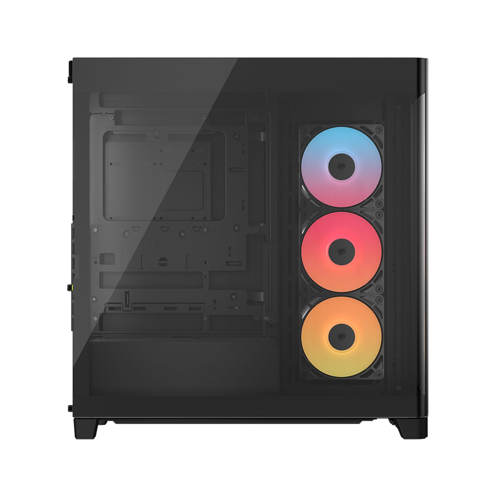 커세어 CORSAIR FRAME 4500X RS-R ARGB 미들타워 케이스 - 상세 이미지 4