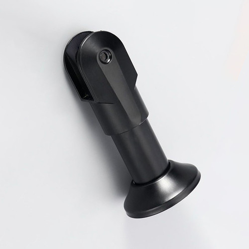 스테인리스 사무실 파티션 지지대 화장실 큐비클 칸막이 홀더 받침대 10cm - 상세 이미지 5