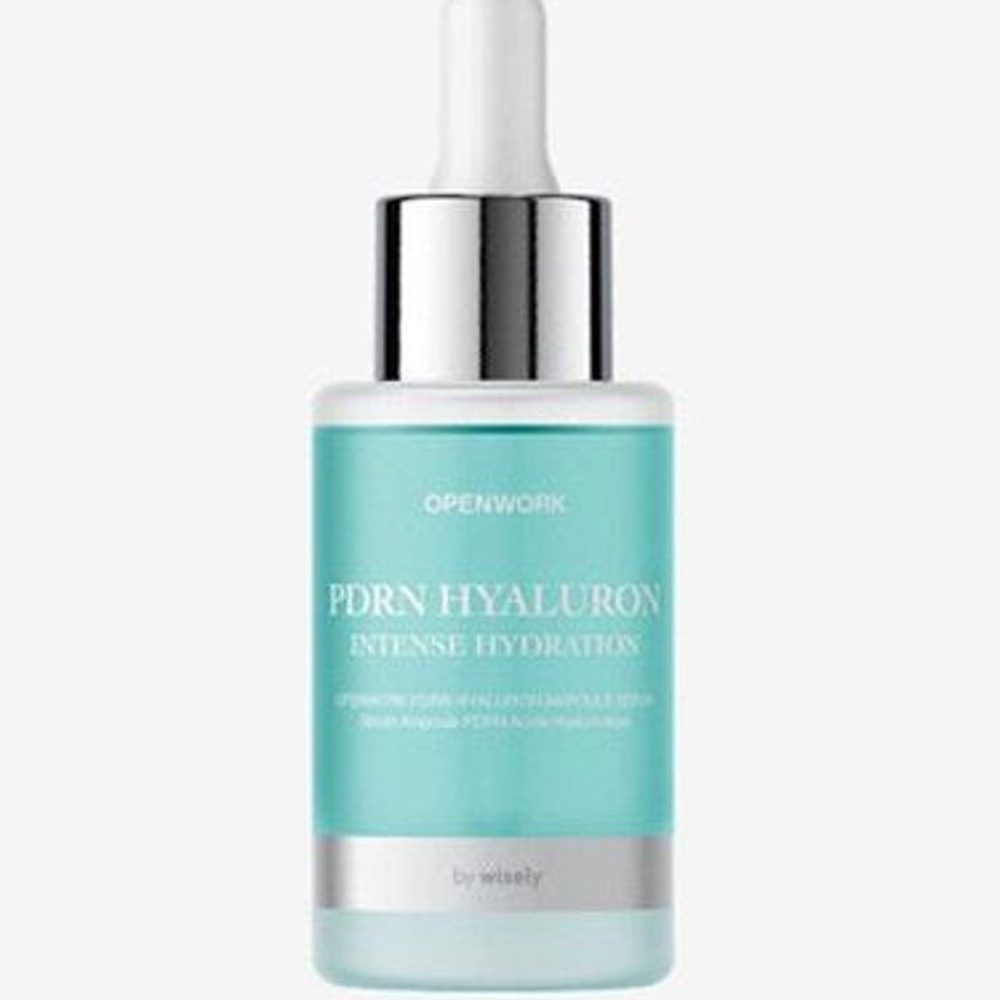 히알루론산 PDRN 펩타이드 나이아신아마이드 비타민C 광채 세럼 30ml 이미지 8
