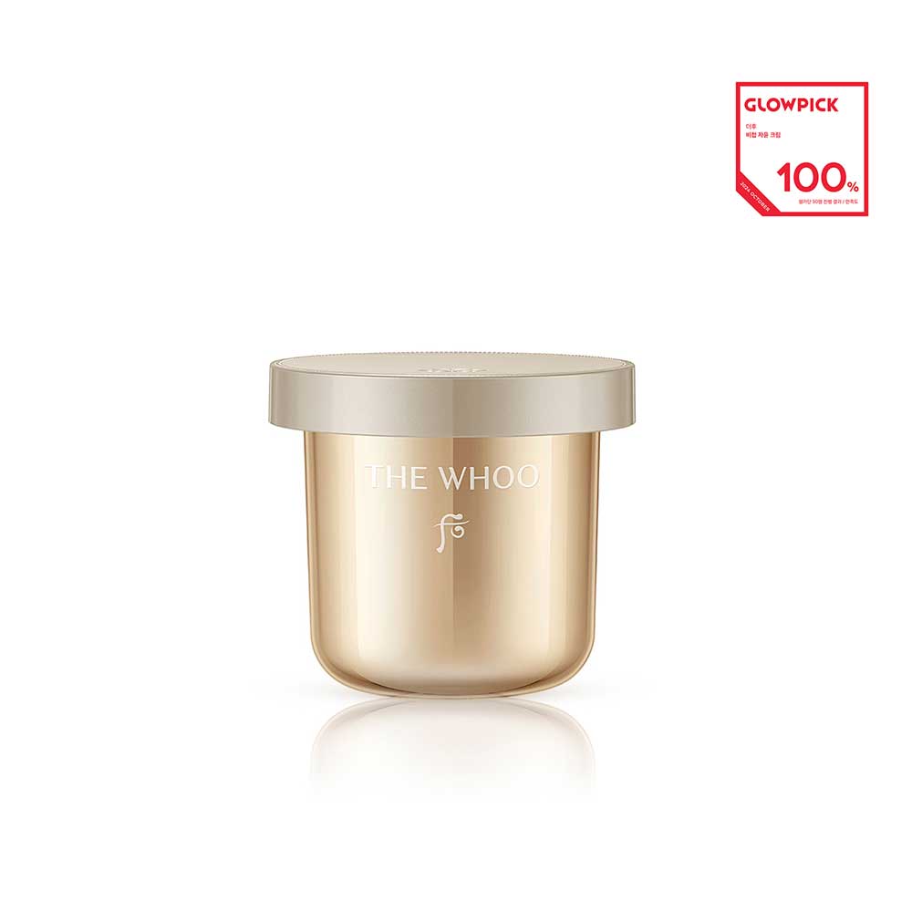 더후 비첩 자윤 크림 50ml (리필)