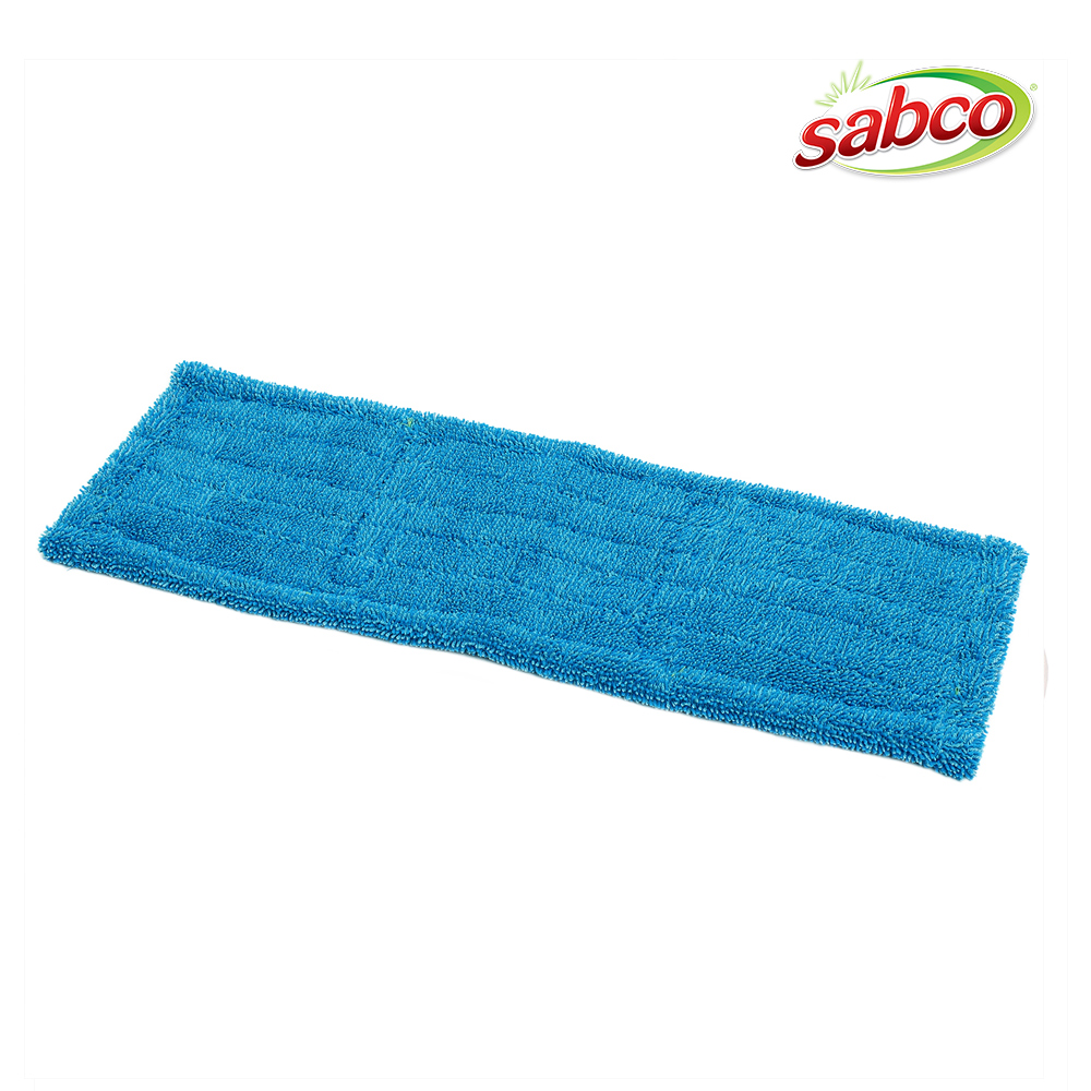 쌉코 Sabco XL 토탈 닦기용 대걸레 리필 물걸레 바닥청소 패드 - 상세 이미지 3