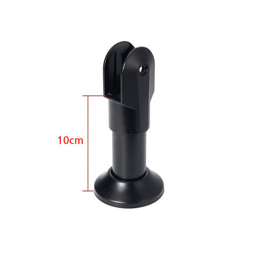 스테인리스 사무실 파티션 지지대 화장실 큐비클 칸막이 홀더 받침대 10cm 이미지 7