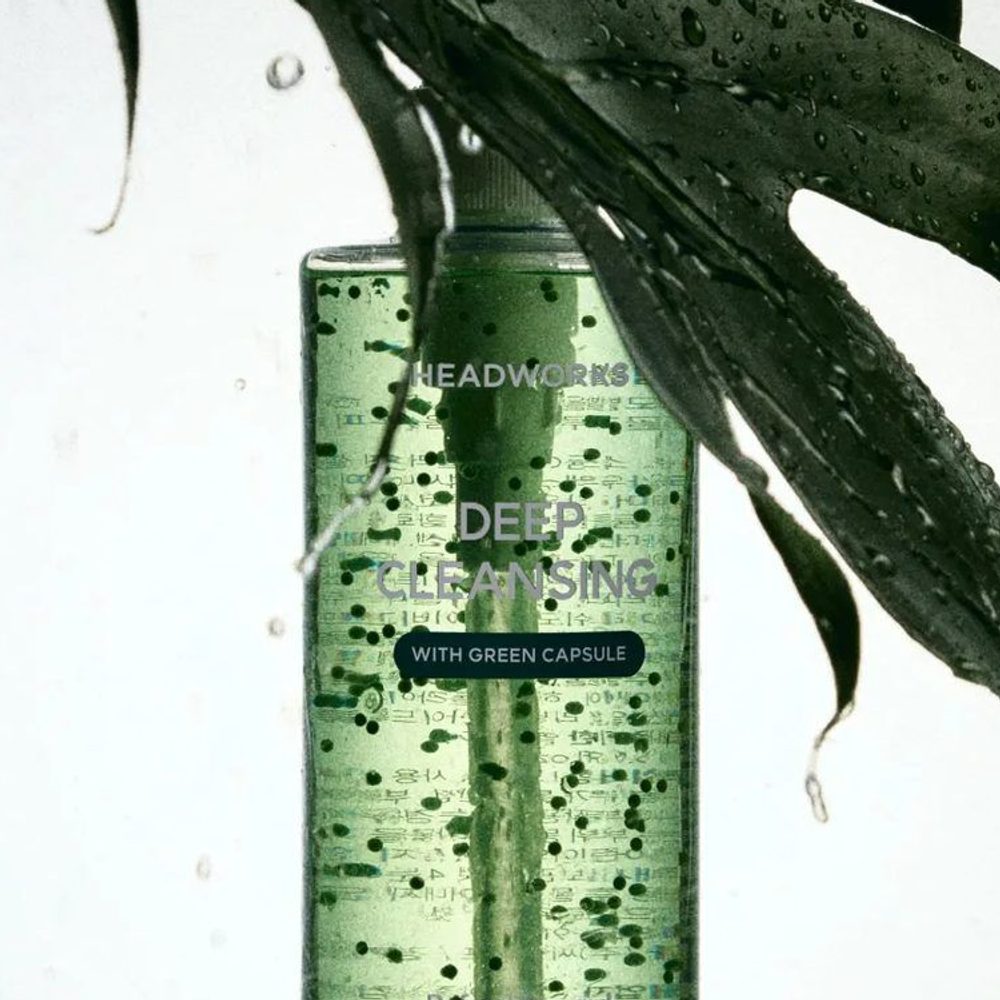 비듐 약산성샴푸 두피케어 대용량 500ml 지성용 이미지 6