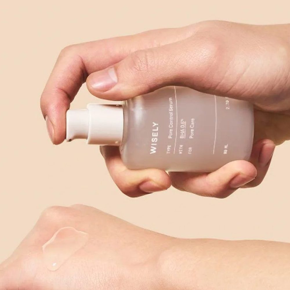 바하 모공세럼 토너 80ml - 상세 이미지 3