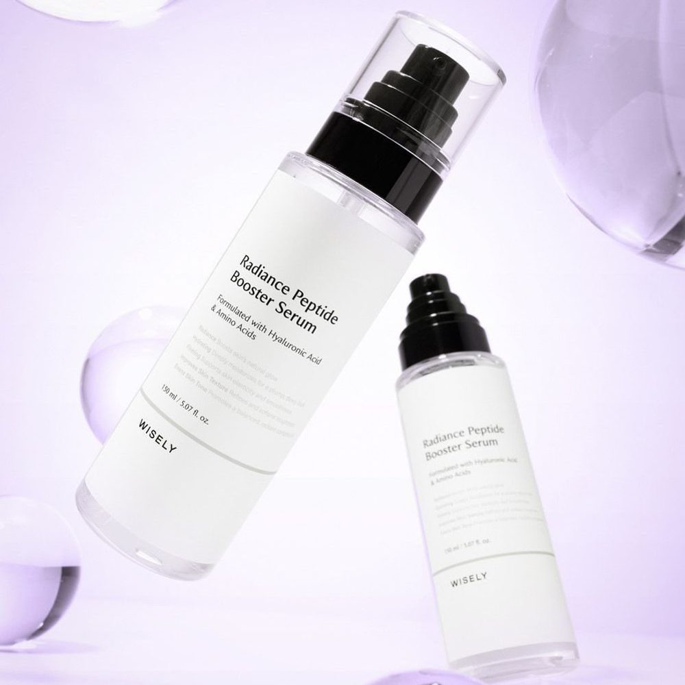 콜라겐앰플 펩타이드효능 부스터세럼 150ml - 상품 이미지
