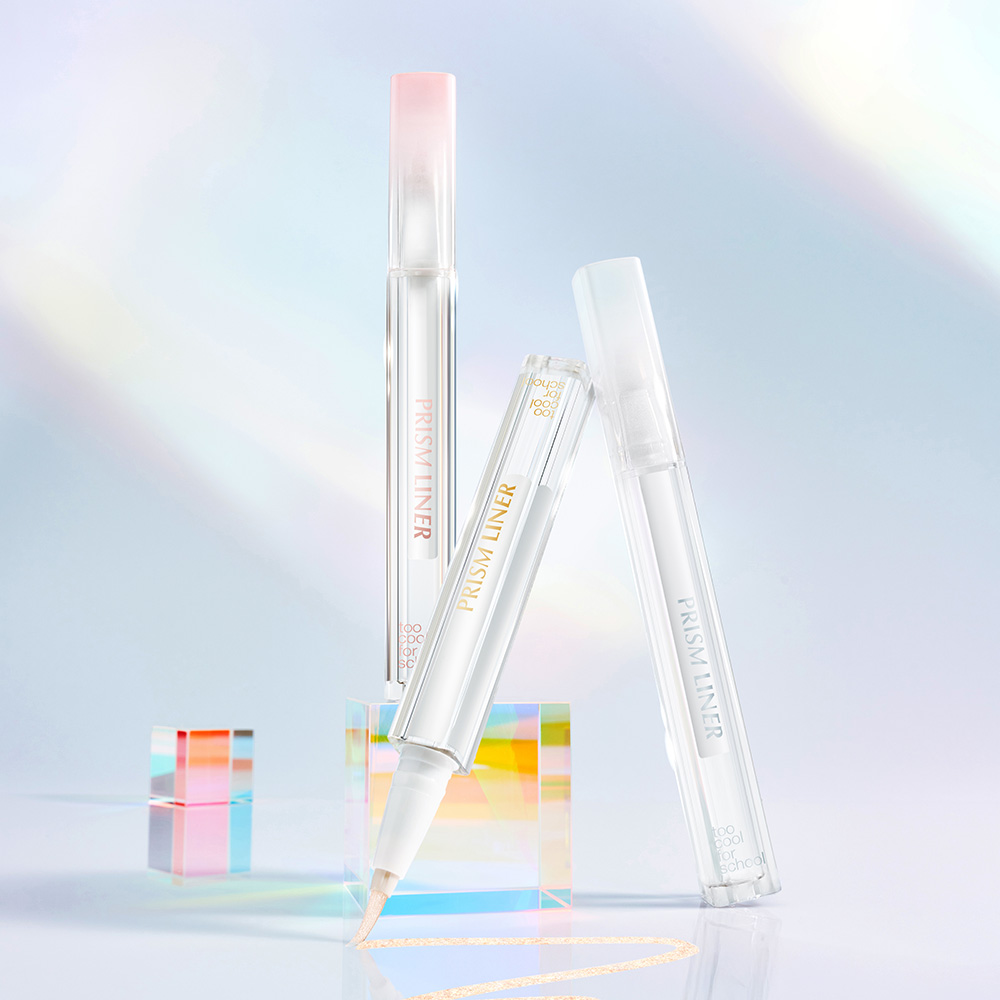 투쿨포스쿨 프리즘 라이너 0.5g - 상품 이미지