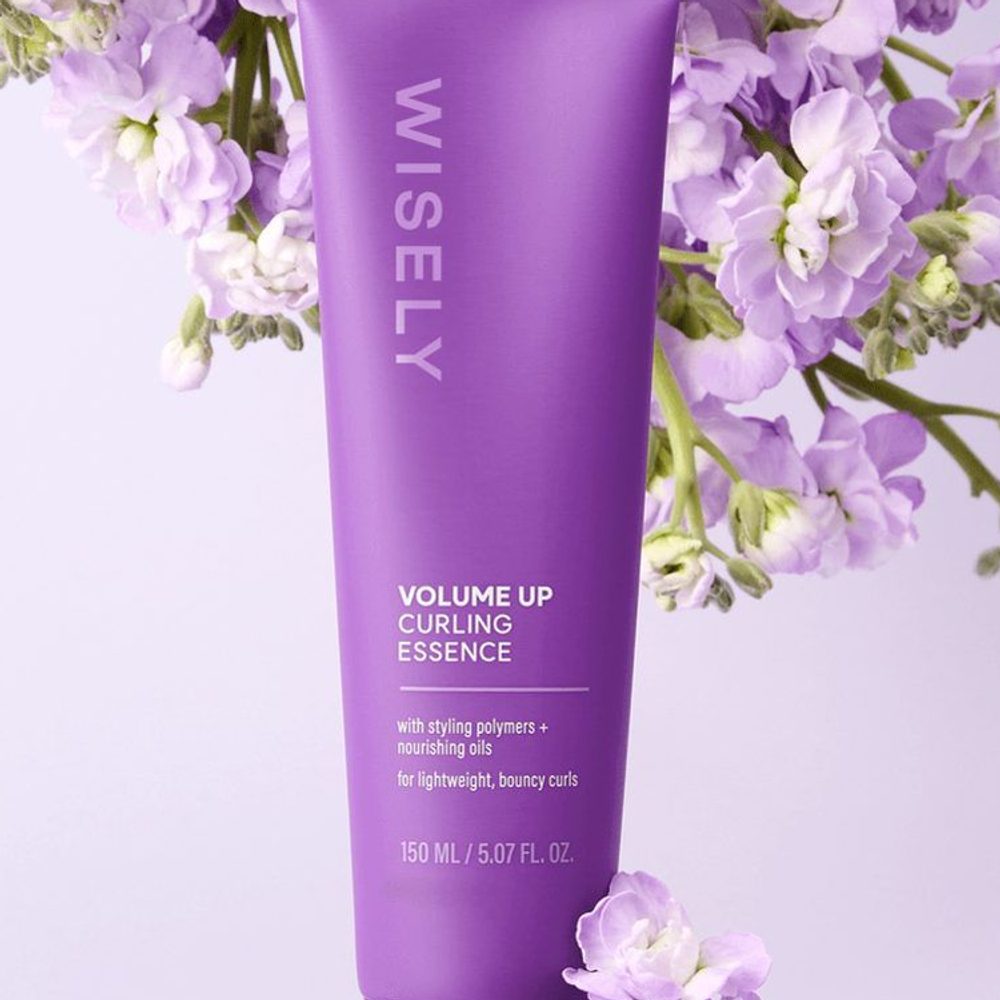 매직스트레이트 헤어에센스 컬링 볼륨업 150ml 이미지 6