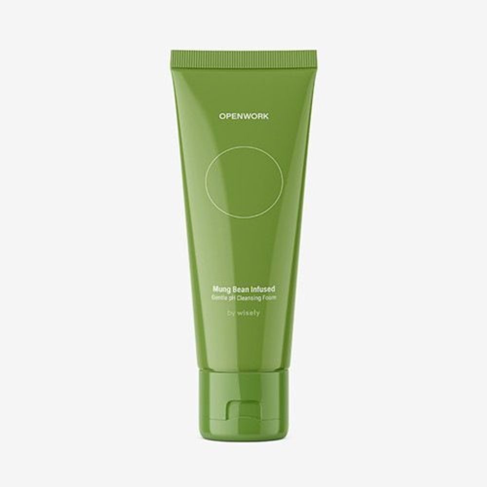 녹두클렌징폼 여드름 미산성 150ml - 상세 이미지 3